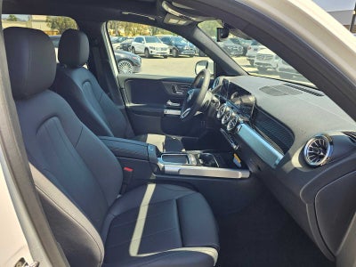 2026 Mercedes-Benz GLB 250 SUV