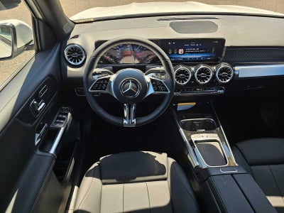 2026 Mercedes-Benz GLB 250 SUV