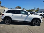 2026 Mercedes-Benz GLB 250 SUV
