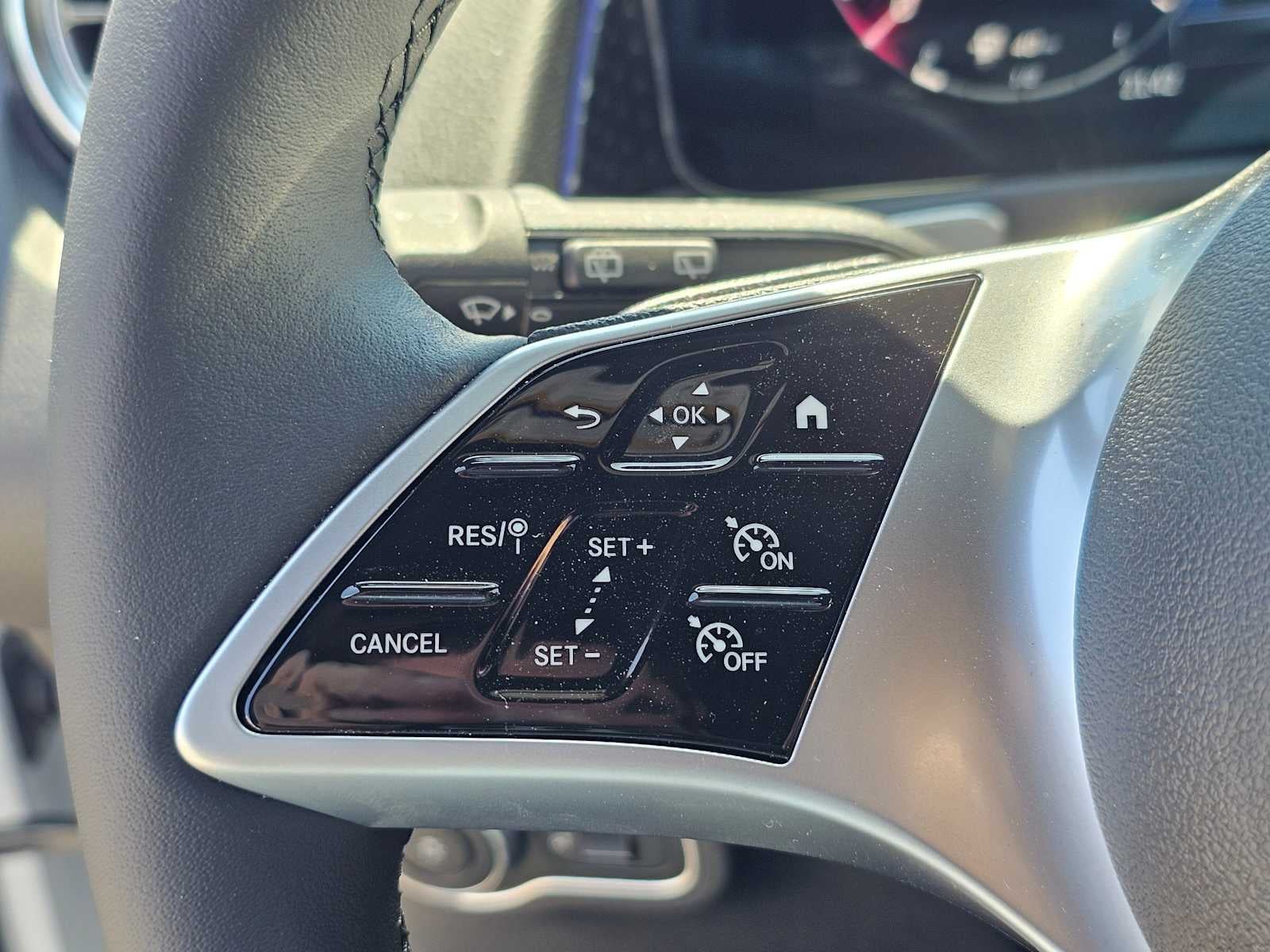 2026 Mercedes-Benz GLB 250 SUV