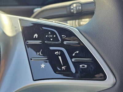 2026 Mercedes-Benz GLB 250 SUV