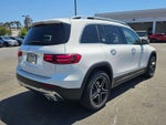 2026 Mercedes-Benz GLB 250 SUV
