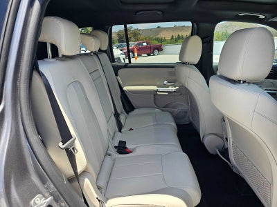 2026 Mercedes-Benz GLB 250 SUV