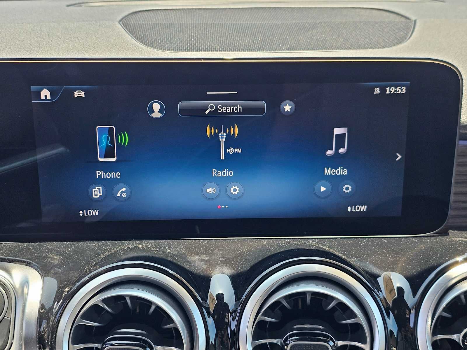 2026 Mercedes-Benz GLB 250 SUV