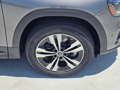 2026 Mercedes-Benz GLB 250 SUV