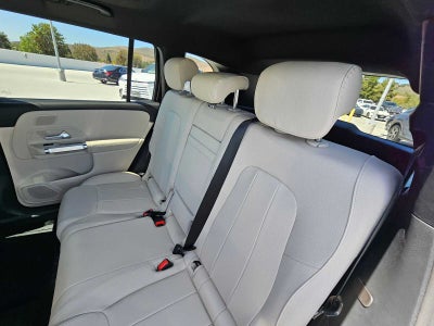 2026 Mercedes-Benz GLB 250 SUV