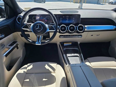 2026 Mercedes-Benz GLB 250 SUV