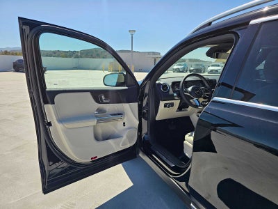 2026 Mercedes-Benz GLB 250 SUV