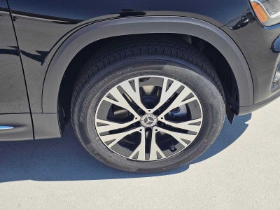 2026 Mercedes-Benz GLB 250 SUV
