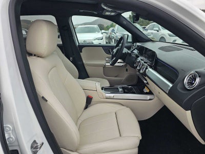 2026 Mercedes-Benz GLB 250 SUV