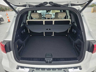 2026 Mercedes-Benz GLB 250 SUV