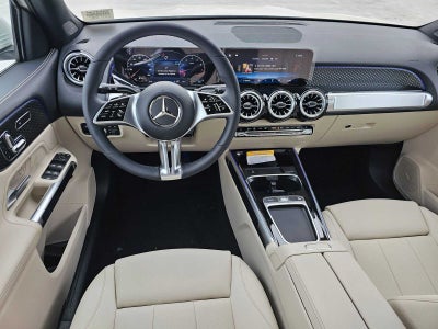 2026 Mercedes-Benz GLB 250 SUV