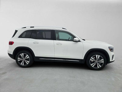 2026 Mercedes-Benz GLB 250 SUV