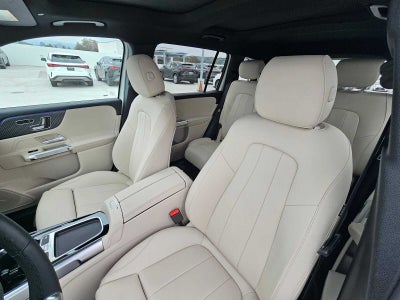 2026 Mercedes-Benz GLB 250 SUV