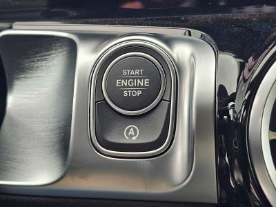 2026 Mercedes-Benz GLB 250 SUV