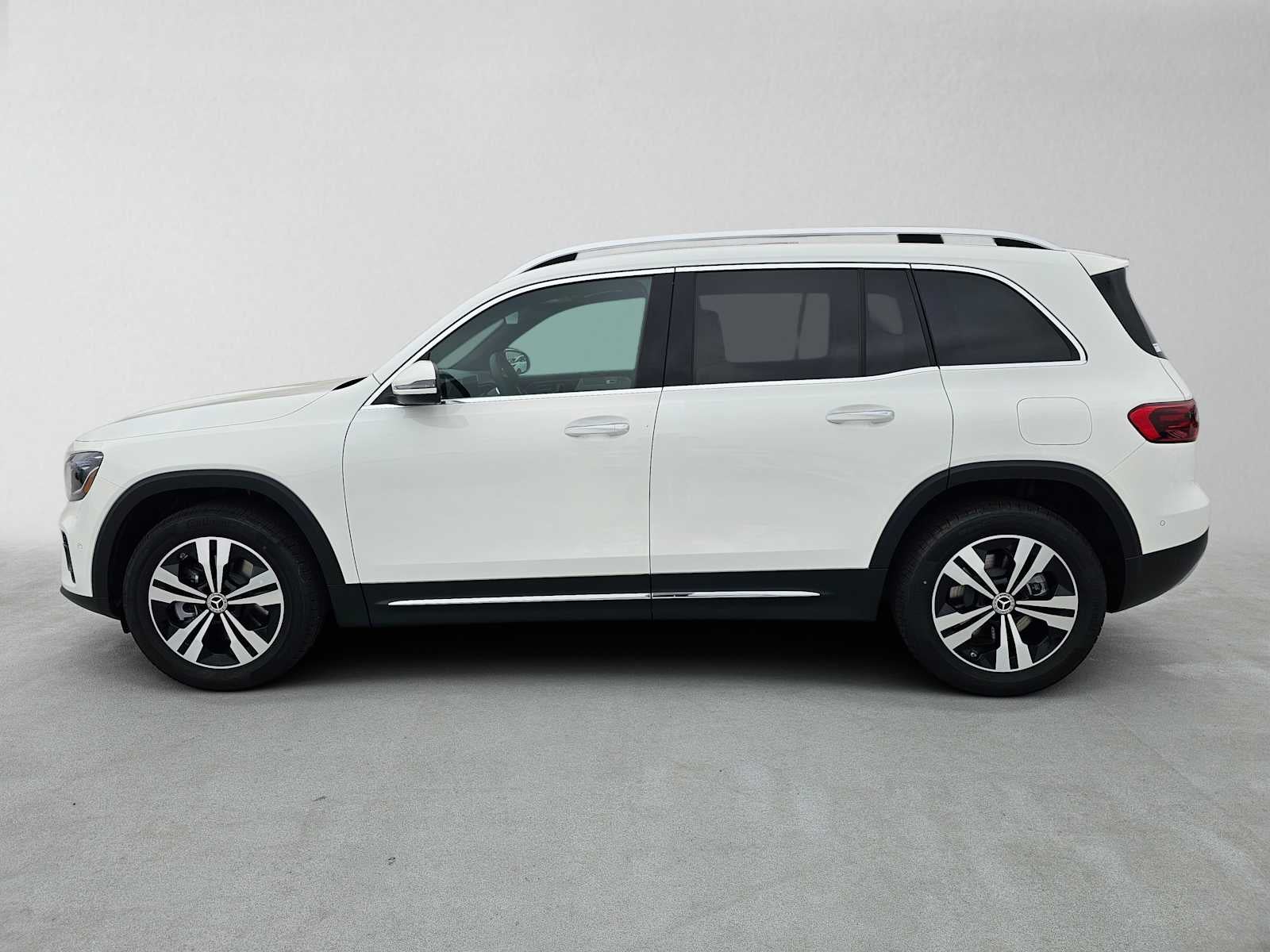 2026 Mercedes-Benz GLB 250 SUV
