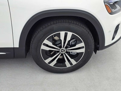 2026 Mercedes-Benz GLB 250 SUV