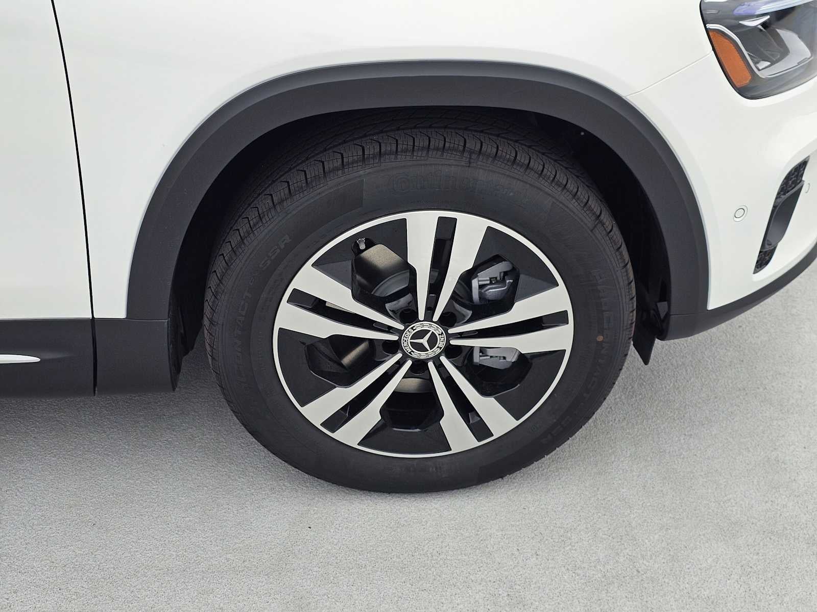 2026 Mercedes-Benz GLB 250 SUV