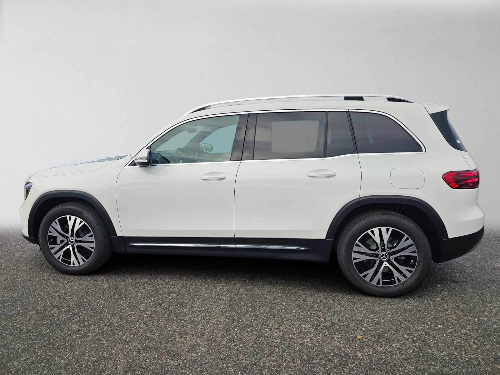 2026 Mercedes-Benz GLB 250 SUV
