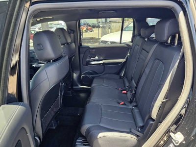 2026 Mercedes-Benz GLB 250 SUV