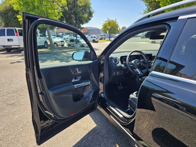 2026 Mercedes-Benz GLB 250 SUV