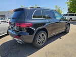 2026 Mercedes-Benz GLB 250 SUV