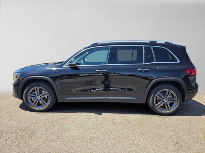 2026 Mercedes-Benz GLB 250 SUV