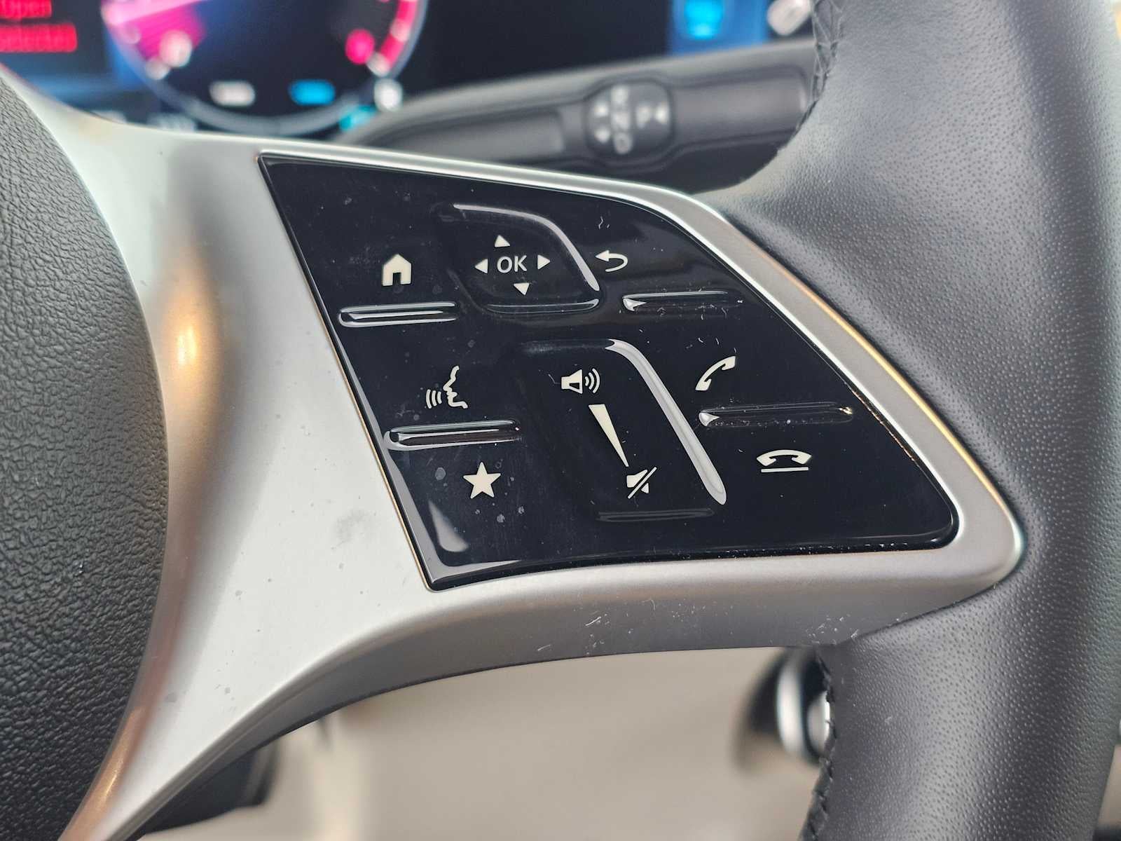 2025 Mercedes-Benz GLB GLB 250