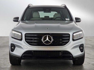2025 Mercedes-Benz GLB GLB 250