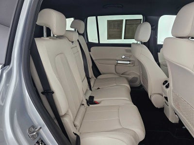 2026 Mercedes-Benz GLB 250 SUV