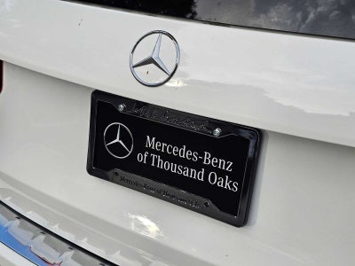 2026 Mercedes-Benz GLB 250 SUV