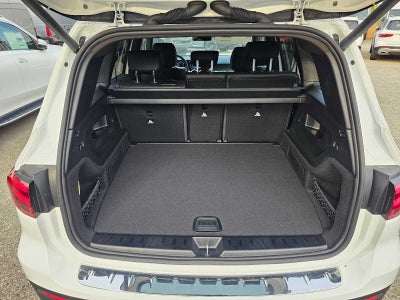2026 Mercedes-Benz GLB 250 SUV