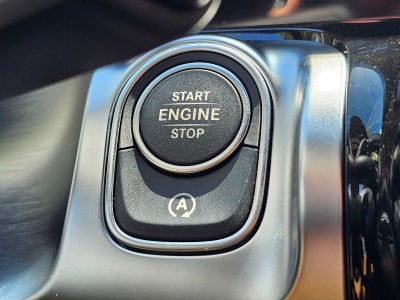 2026 Mercedes-Benz GLB 250 SUV