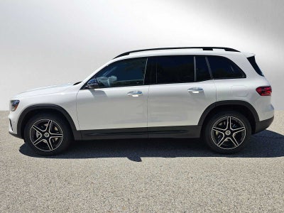 2026 Mercedes-Benz GLB 250 SUV
