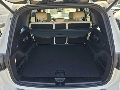 2026 Mercedes-Benz GLB 250 SUV