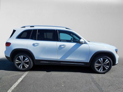 2026 Mercedes-Benz GLB 250 SUV