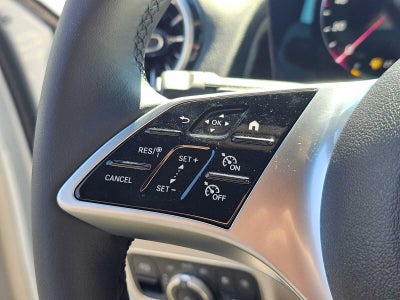 2026 Mercedes-Benz GLB 250 SUV