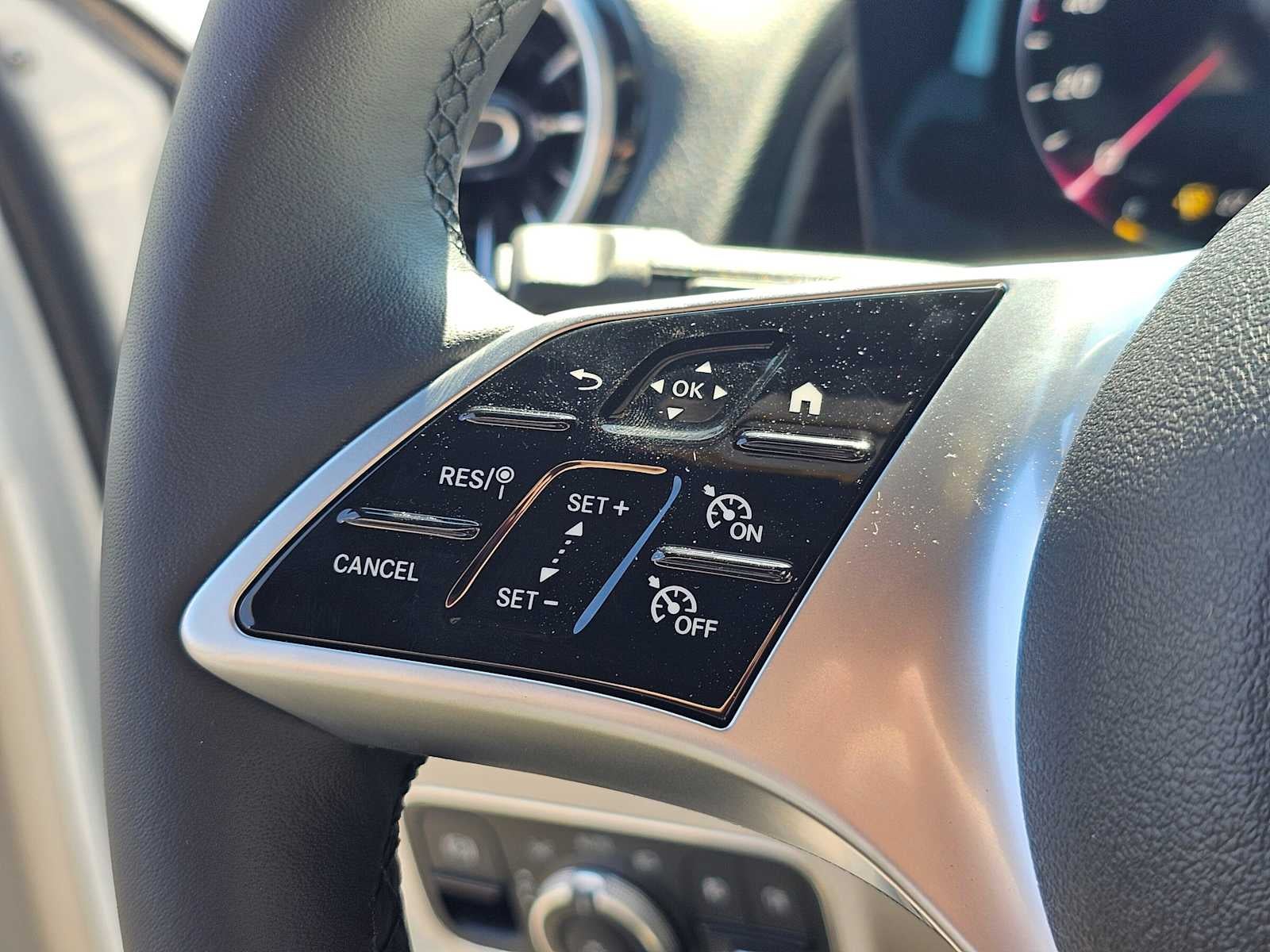 2026 Mercedes-Benz GLB 250 SUV