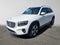 2026 Mercedes-Benz GLB 250 SUV