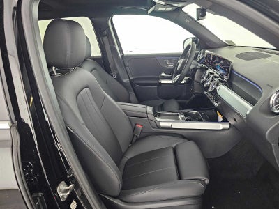 2026 Mercedes-Benz GLB 250 SUV
