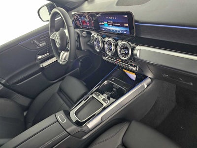 2026 Mercedes-Benz GLB 250 SUV