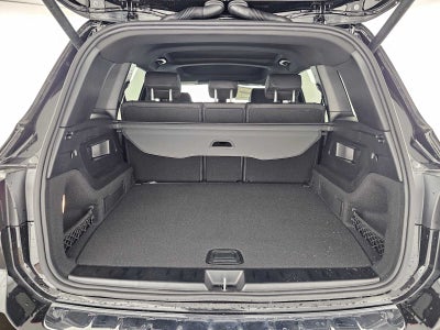 2026 Mercedes-Benz GLB 250 SUV