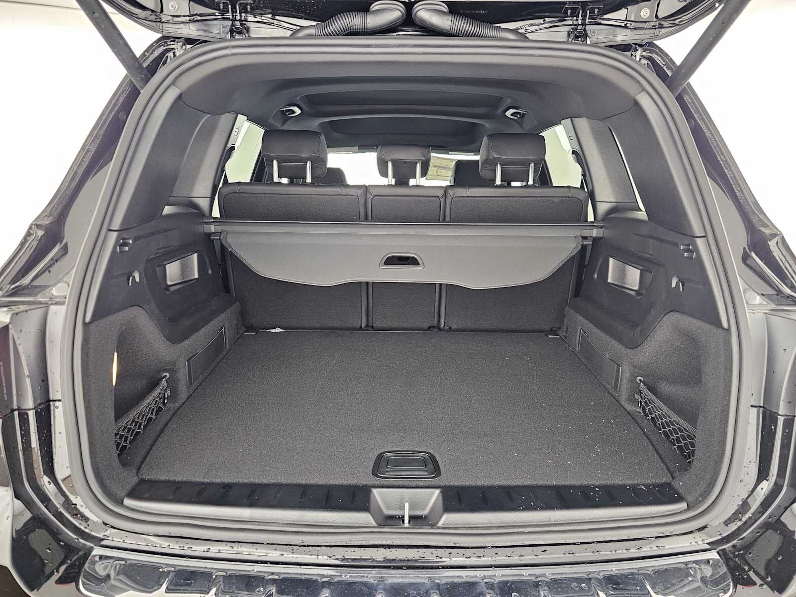 2026 Mercedes-Benz GLB 250 SUV