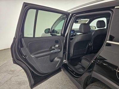 2026 Mercedes-Benz GLB 250 SUV