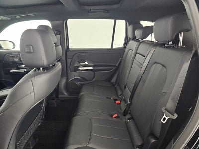 2026 Mercedes-Benz GLB 250 SUV