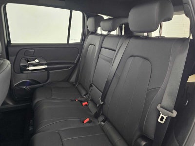 2026 Mercedes-Benz GLB 250 SUV