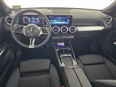 2026 Mercedes-Benz GLB 250 SUV