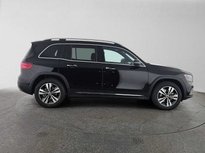 2026 Mercedes-Benz GLB 250 SUV