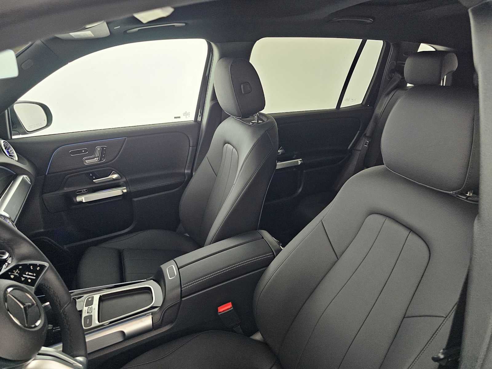 2026 Mercedes-Benz GLB 250 SUV