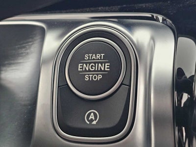 2026 Mercedes-Benz GLB 250 SUV